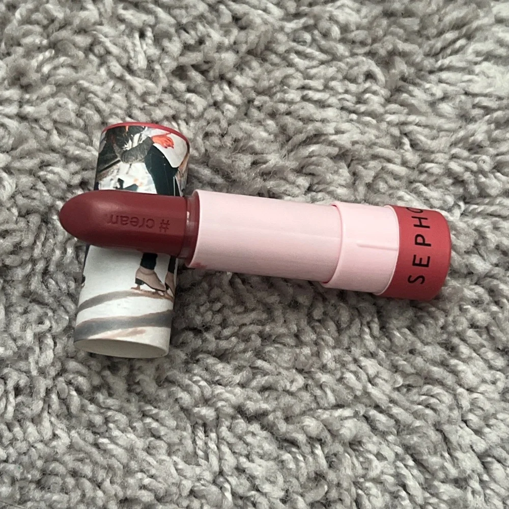 Sephora Lipstick